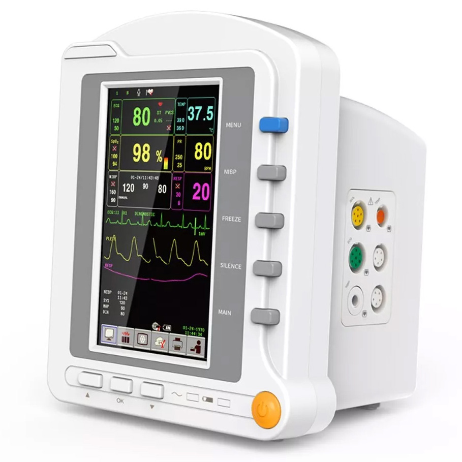 CONTEC CMS6500 Medical Equipment Vital signs monitor